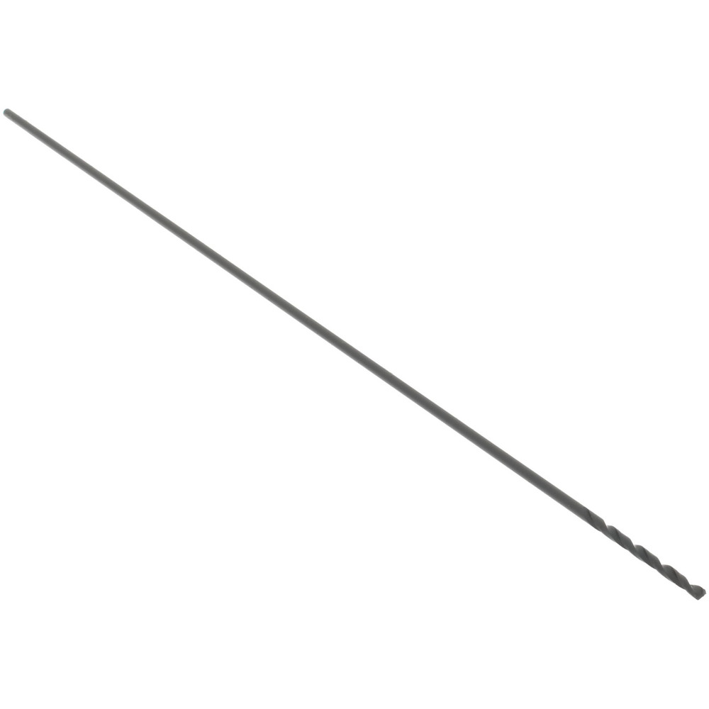 Value Collection Aircraft Extension Drill Bit 0.0469" Dia, 135