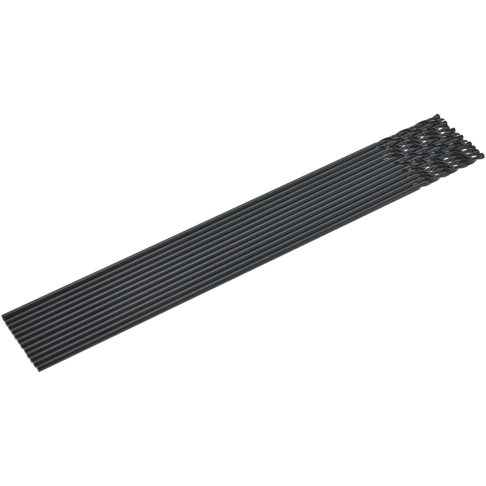 Aircraft Extension Drill Bit: 5/64" Dia, 135 ° Point, High Speed Steel