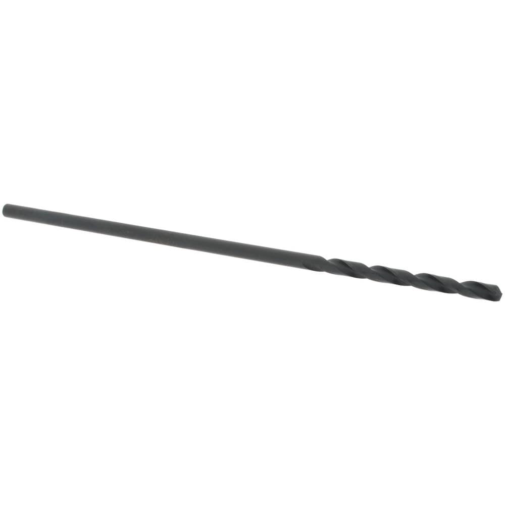 5/32" Diam 2" Flute Length 135° High Speed Steel Aircraft Extension Drill
