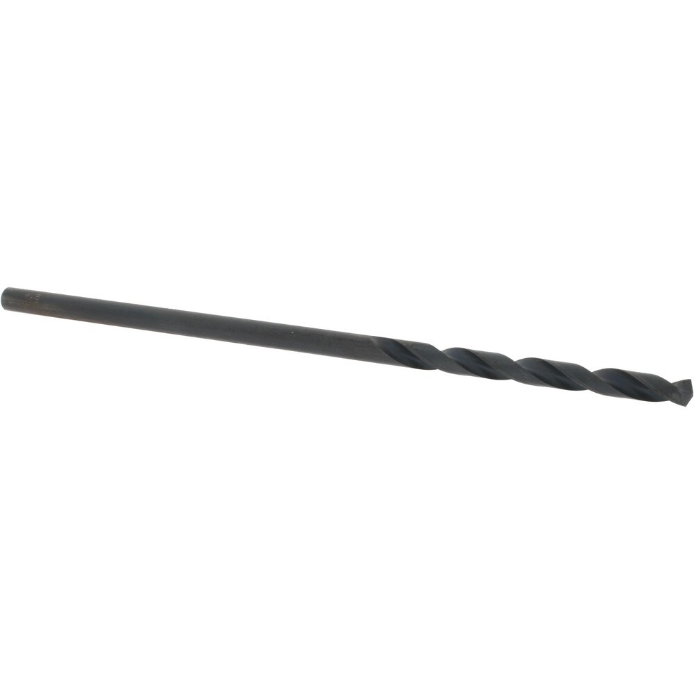 13/64" Diam 2-7/16" Flute Length 135° High Speed Steel Aircraft Extension Drill