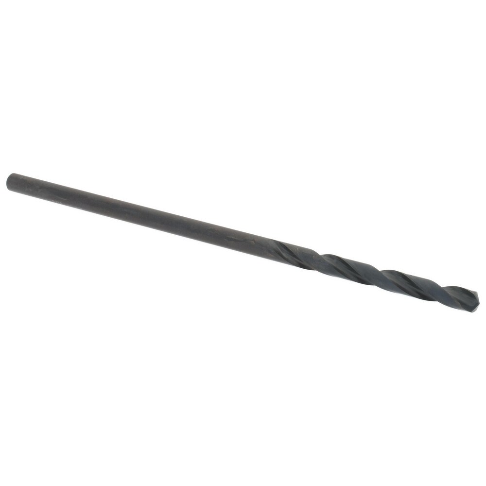 7/32" Diam 2-1/2" Flute Length 135° High Speed Steel Aircraft Extension Drill