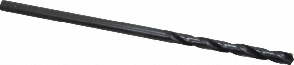 15/64" Diam 2-5/8" Flute Length 135° High Speed Steel Aircraft Extension Drill