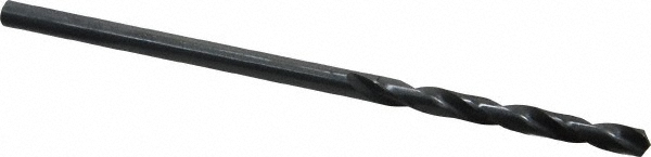 Aircraft Extension Drill Bit: Letter E (1/4"), 135 ° Point, High Speed Steel
