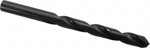 Aircraft Extension Drill Bit: 29/64" Dia, 135 ° Point, High Speed Steel