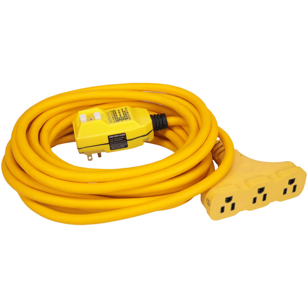 Southwire Power Cords Cord Type Extension Cord Overall Length Feet 25 Cord Color Yellow Amperage 15 Part 148802286 Southwire Power Cords Cord Type Extension Cord Overall Length Feet 25 Cord Color Yellow Amperage 15 Part 148802286