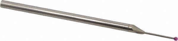 2MM Ruby Ball Height Gage Probe