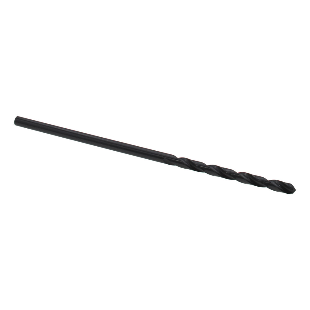 Aircraft Extension Drill Bit: #5, 135 ° Point, High Speed Steel