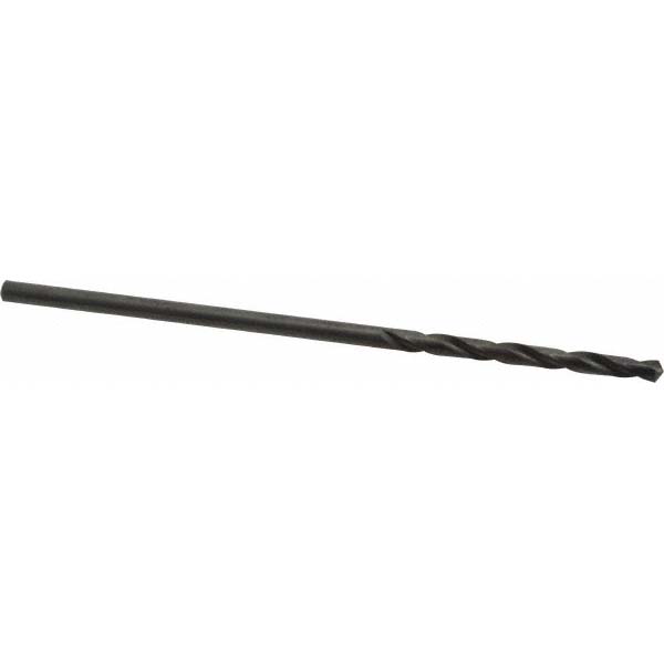 Aircraft Extension Drill Bit: #6, 135 ° Point, High Speed Steel