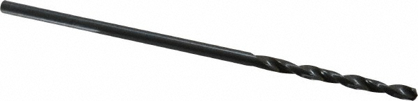 Aircraft Extension Drill Bit: #11, 135 ° Point, High Speed Steel