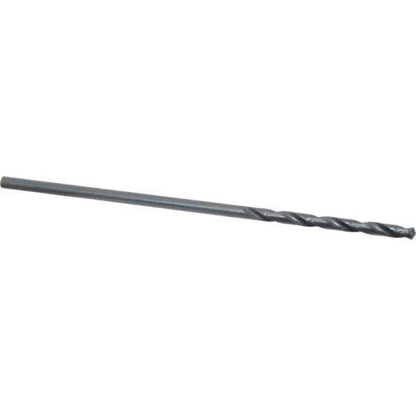 Aircraft Extension Drill Bit: #13, 135 ° Point, High Speed Steel