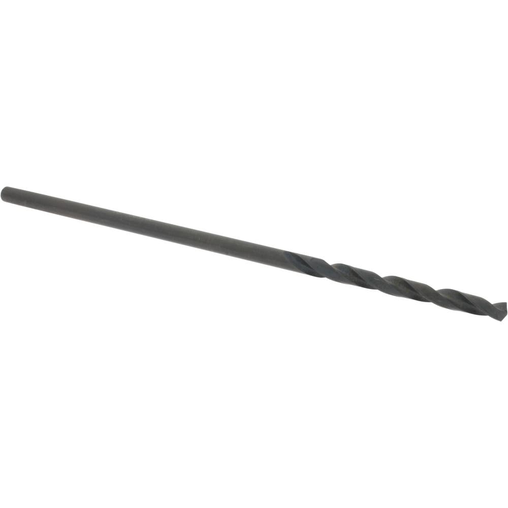 Aircraft Extension Drill Bit: #13, 135 ° Point, High Speed Steel