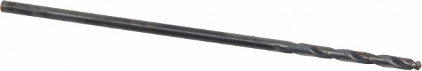 Aircraft Extension Drill Bit: #14, 135 ° Point, High Speed Steel