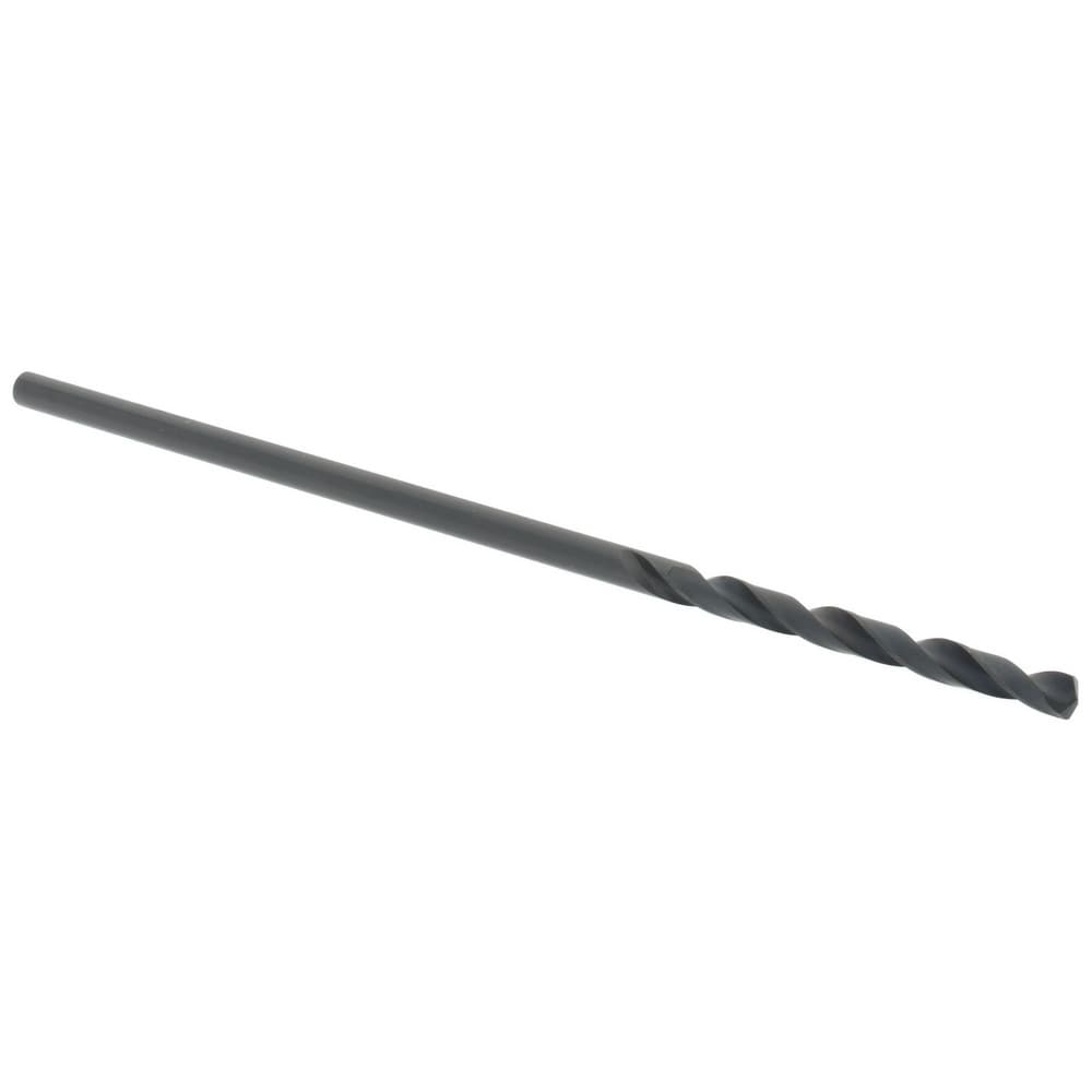 Aircraft Extension Drill Bit: #14, 135 ° Point, High Speed Steel