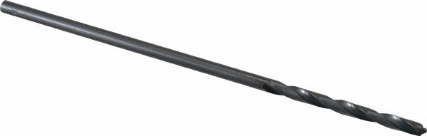 Aircraft Extension Drill Bit: #15, 135 ° Point, High Speed Steel