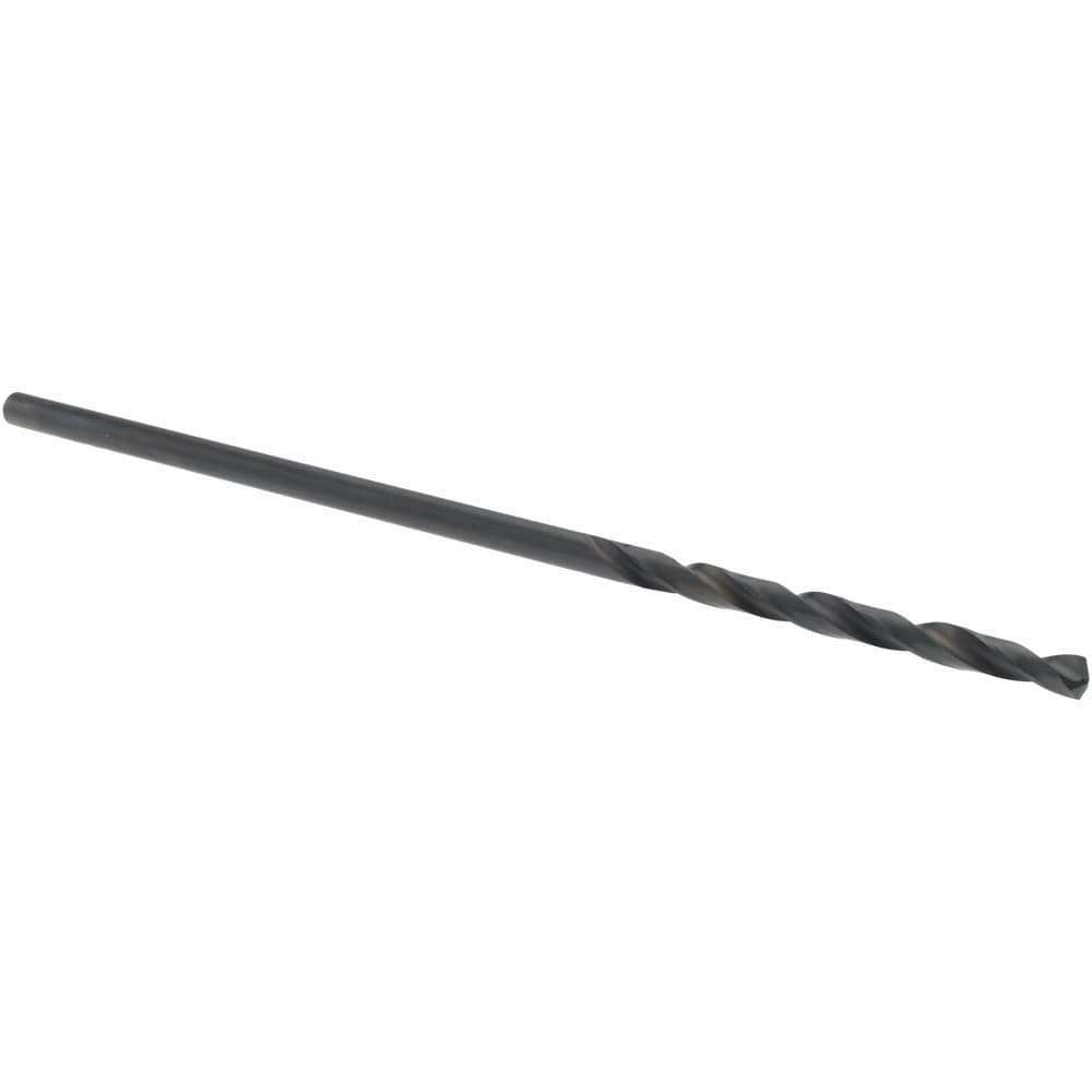 Aircraft Extension Drill Bit: #16, 135 ° Point, High Speed Steel