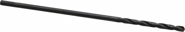 Aircraft Extension Drill Bit: #17, 135 ° Point, High Speed Steel