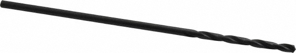 Aircraft Extension Drill Bit: #19, 135 ° Point, High Speed Steel