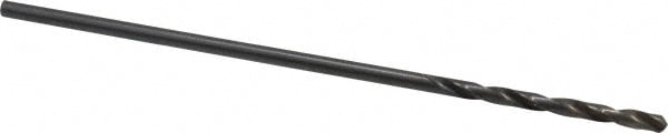 Aircraft Extension Drill Bit: #20, 135 ° Point, High Speed Steel