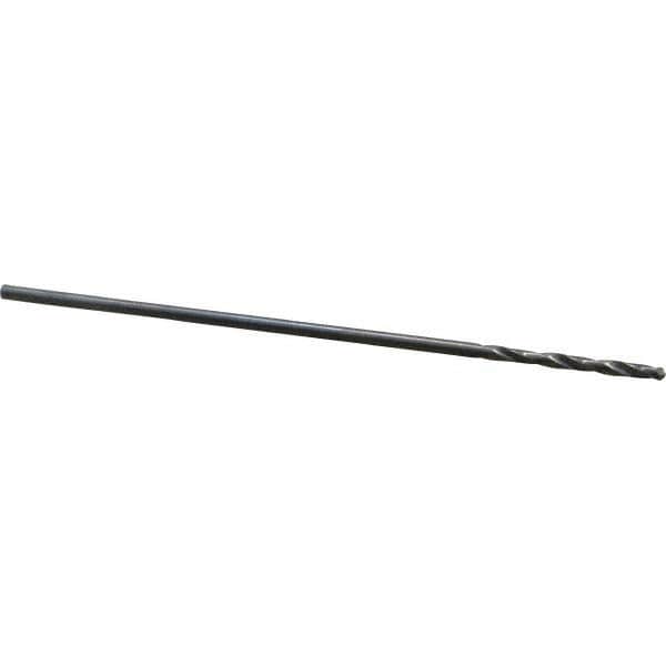 Aircraft Extension Drill Bit: #28, 135 ° Point, High Speed Steel