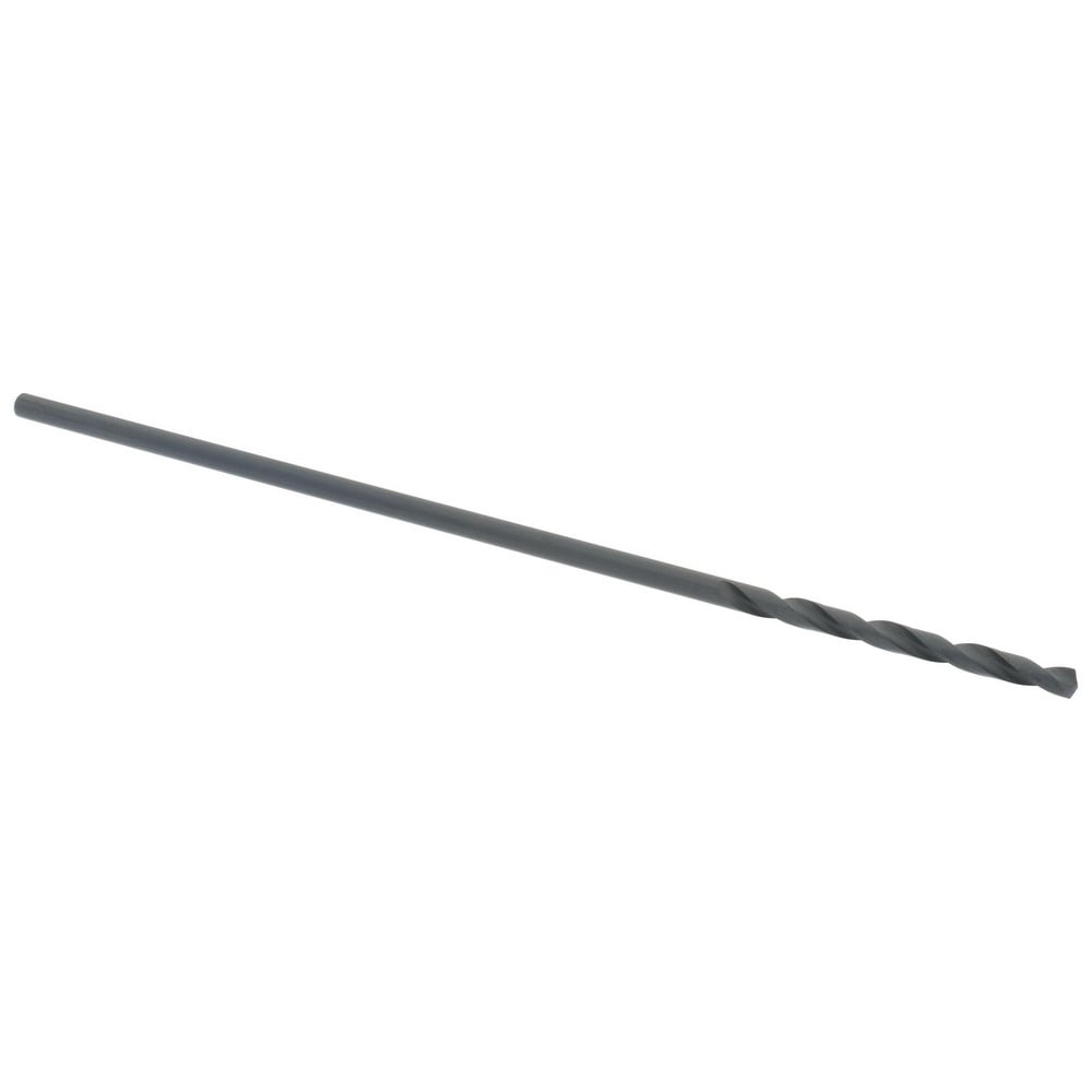 Aircraft Extension Drill Bit: #29, 135 ° Point, High Speed Steel