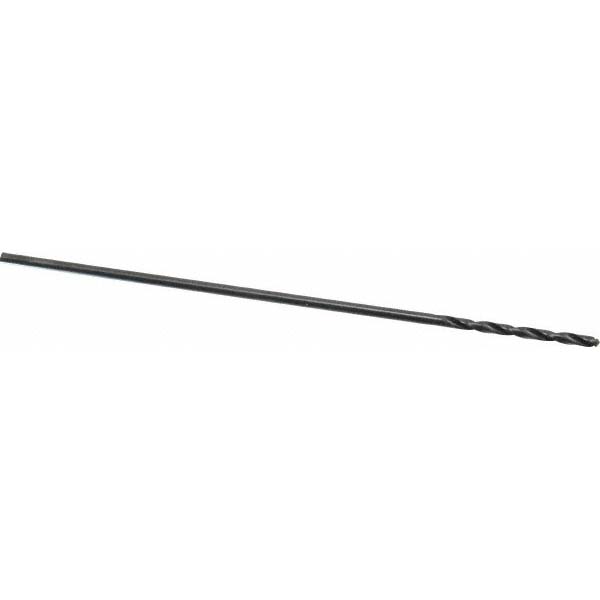 Aircraft Extension Drill Bit: #32, 135 ° Point, High Speed Steel