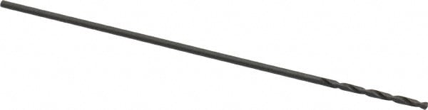 Aircraft Extension Drill Bit: #38, 135 ° Point, High Speed Steel