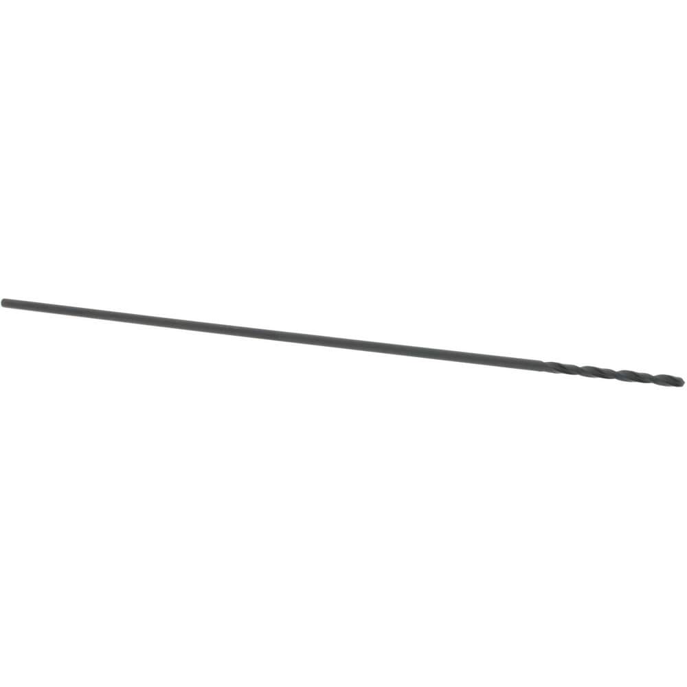 Aircraft Extension Drill Bit: #45, 135 ° Point, High Speed Steel