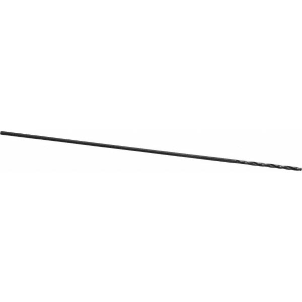Aircraft Extension Drill Bit: #46, 135 ° Point, High Speed Steel