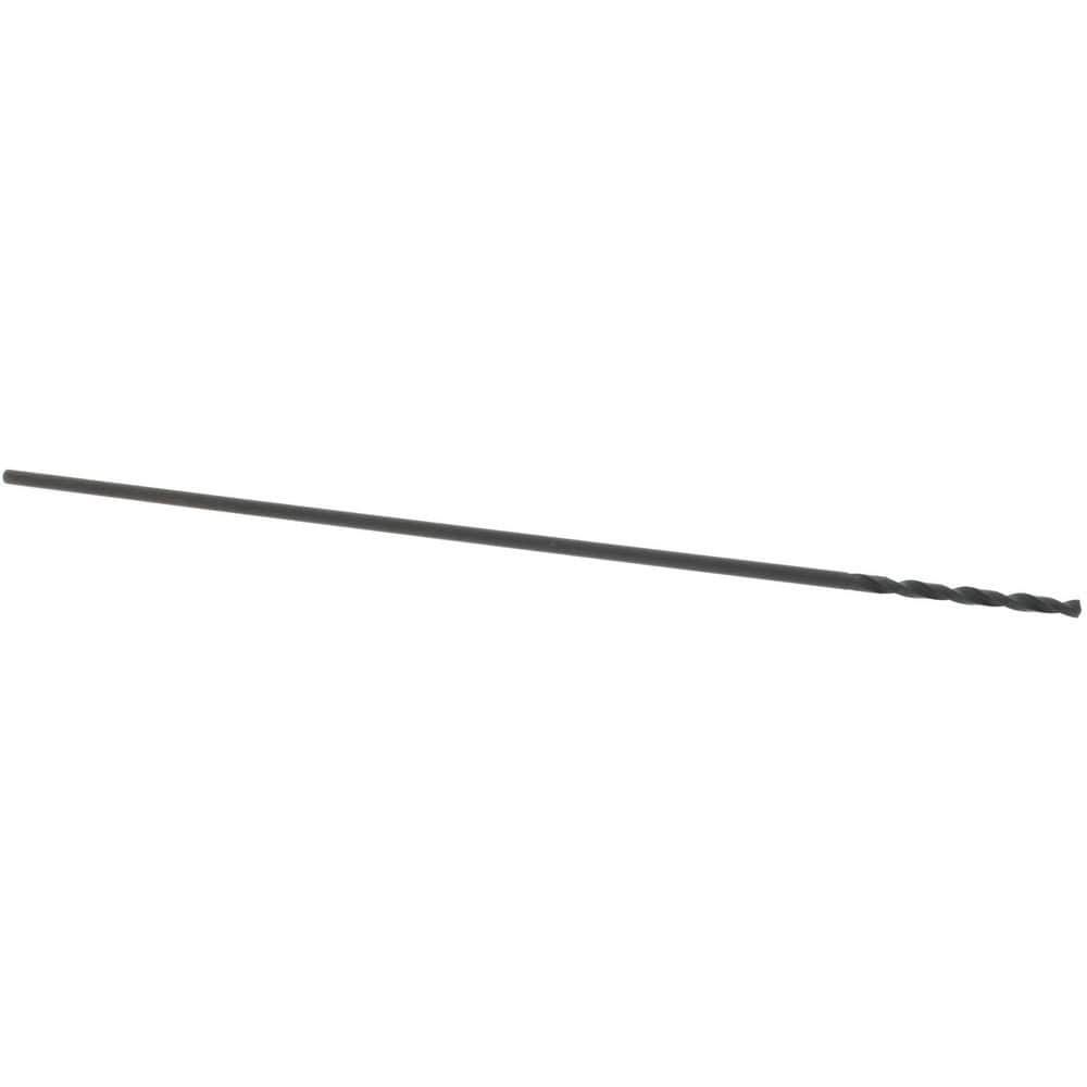 Aircraft Extension Drill Bit: #46, 135 ° Point, High Speed Steel