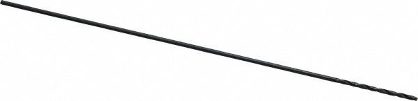 Aircraft Extension Drill Bit: #51, 135 ° Point, High Speed Steel