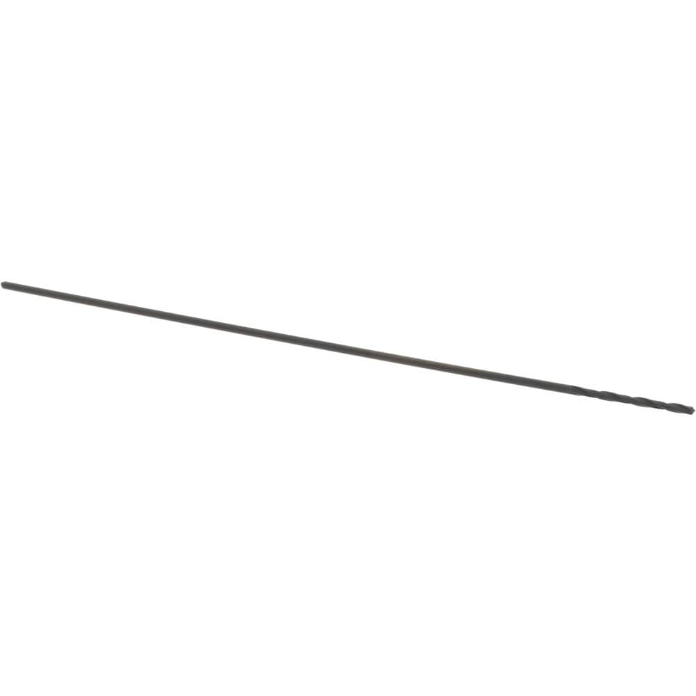 Aircraft Extension Drill Bit: #51, 135 ° Point, High Speed Steel