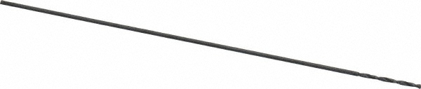 Aircraft Extension Drill Bit: #52, 135 ° Point, High Speed Steel