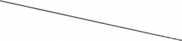Aircraft Extension Drill Bit:  0.0465" Dia,  135 &deg,  High-Speed Steel