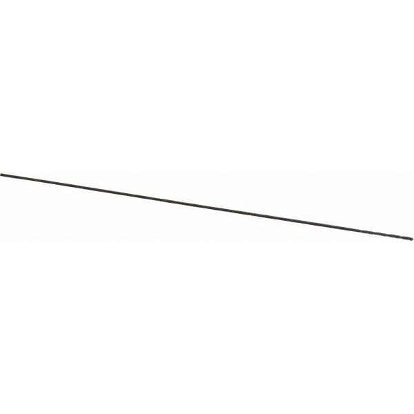 Aircraft Extension Drill Bit:  0.0430" Dia,  135 &deg,  High-Speed Steel