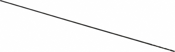 Aircraft Extension Drill Bit:  0.0420" Dia,  135 &deg,  High-Speed Steel
