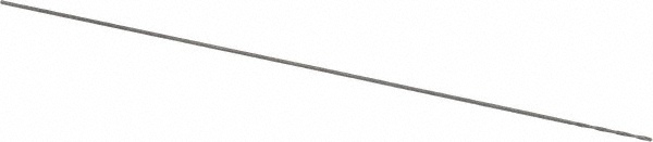 Aircraft Extension Drill Bit:  0.0410" Dia,  135 &deg,  High-Speed Steel