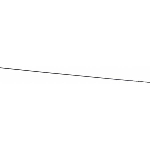 Aircraft Extension Drill Bit:  0.0400" Dia,  135 &deg,  High-Speed Steel