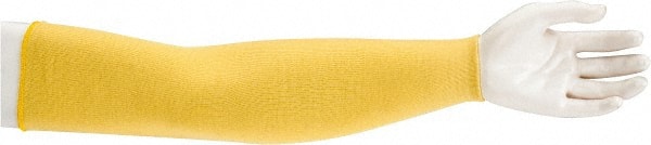 Cut-Resistant Sleeves: Kevlar