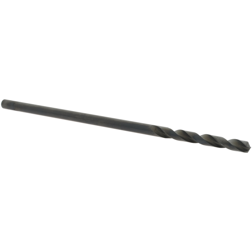 Value Collection 1010289 7/16" Diam 4-1/16" Flute Length 135&deg; High Speed Steel Aircraft Extension Drill Image