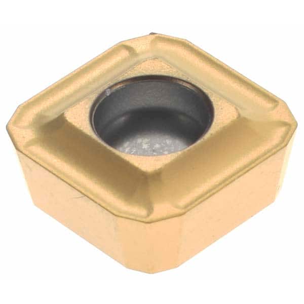 Indexable Drill Insert: SPGX07C1 T400D, Carbide