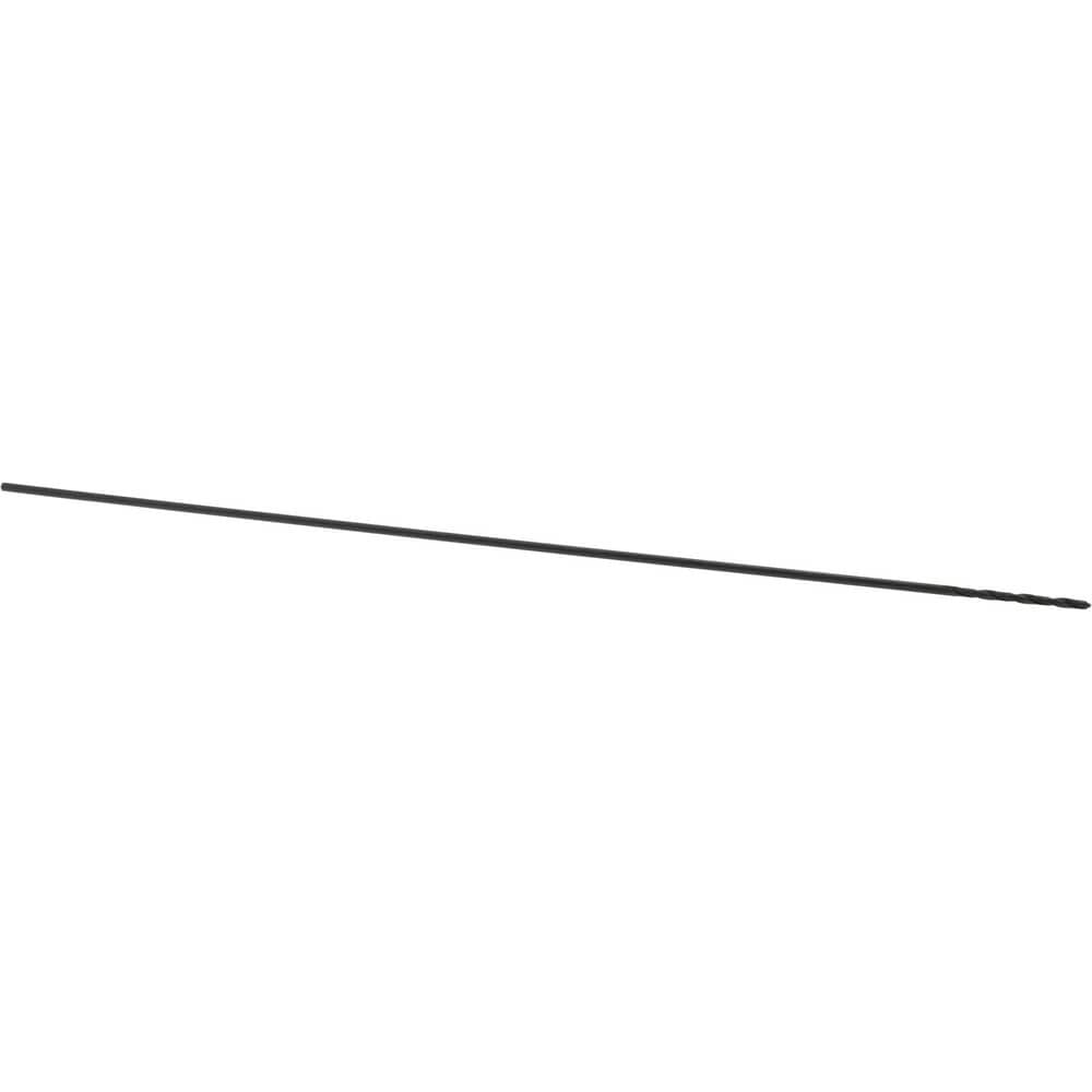 Aircraft Extension Drill Bit: #37, 135 ° Point, High Speed Steel