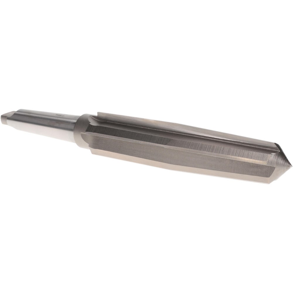 Bridge Reamer: 1-7/8" Dia, 7-3/8" Flute Length, High Speed Steel