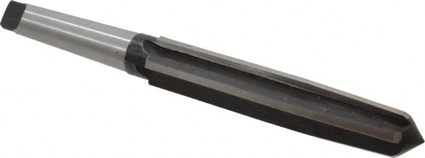 Value Collection ST0640136 Bridge Reamer: 1-9/16" Dia, 7-3/8" Flute Length, High Speed Steel Image