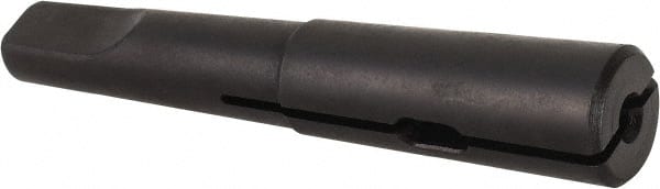 Collis Tool 71149 3.18mm, MT1 Outside Morse Taper, Center Drill Driver 