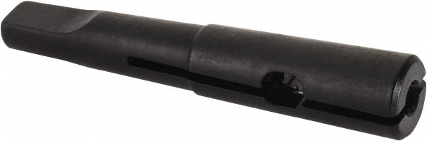 Collis Tool 71502 MT1 Outside Morse Taper, Center Drill Driver 