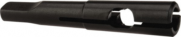 Collis Tool 71504 MT1 Outside Morse Taper, Center Drill Driver 