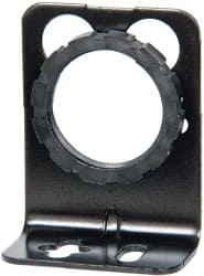 FRL Mounting Bracket: Use with 10F, 14F, 14L & 14R