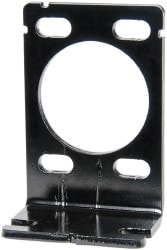 FRL Mounting Bracket: Use with P3N