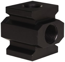 FRL Modular Manifold Block: 1/2" Port, Use with 07