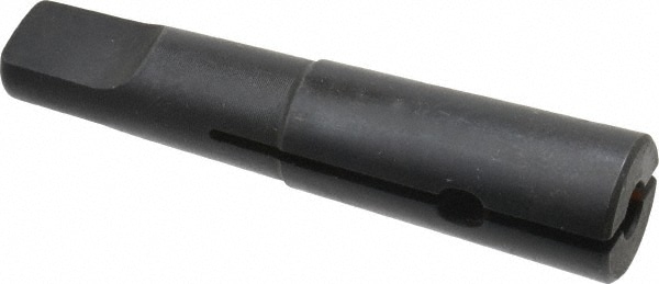 MT2 Outside Morse Taper, Center Drill Driver